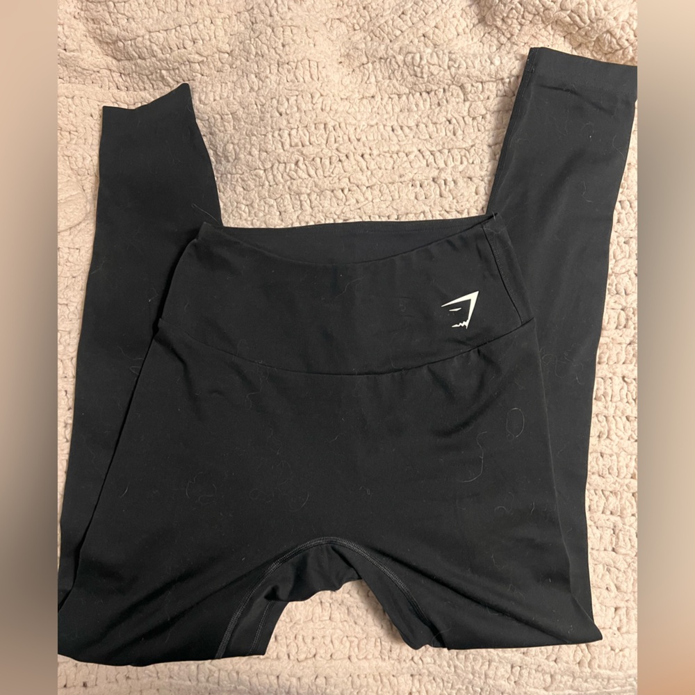 Gymshark training leggings 2.0